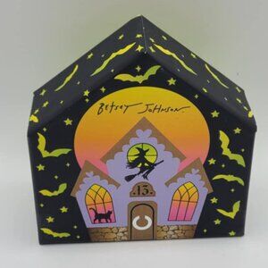 Betsey Johnson Stud Halloween Earring Set NWT!  NEW!